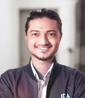 Abul Kalam Faruk